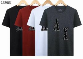 Picture of Armani T Shirts Short _SKUArmaniM-3XLajn5632246